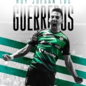 Meet your Posher, Fernando